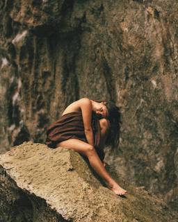 Amanda de Godoi feet photo 6