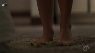 Amanda de Godoi feet photo 18
