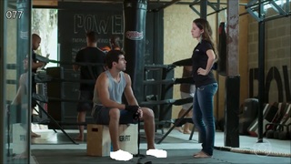 Amanda de Godoi feet photo 14
