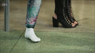 Amanda de Godoi feet photo 13
