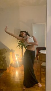 Amanda de Godoi feet photo 7