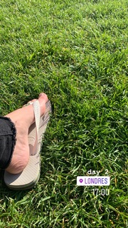 Amanda de Godoi feet photo 19