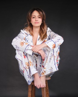 Amanda de Godoi feet photo 16