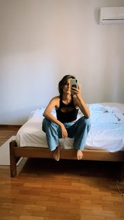 Amanda de Godoi feet photo 10