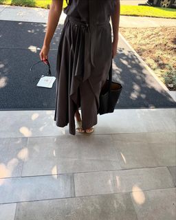 Amanda de Godoi feet photo 7