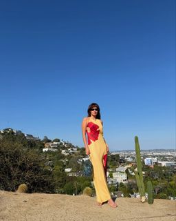 Amanda de Godoi feet photo 3