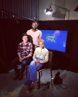 Amandla Stenberg feet photo thumbnail