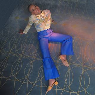 Amandla Stenberg feet photo thumbnail