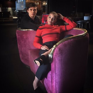 Amandla Stenberg feet photo thumbnail