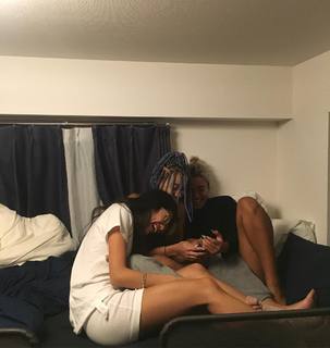 Amandla Stenberg feet photo thumbnail