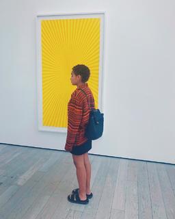 Amandla Stenberg feet photo thumbnail