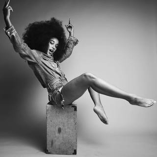 Amandla Stenberg feet photo thumbnail