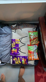 Amandla Stenberg feet photo thumbnail