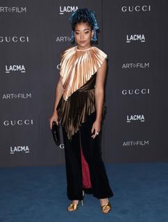 Amandla Stenberg feet photo thumbnail