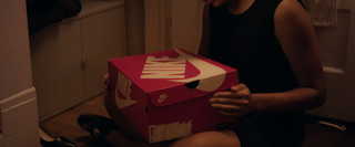 Amandla Stenberg feet photo thumbnail