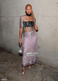 Amandla Stenberg feet photo thumbnail