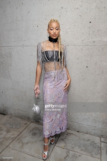 Amandla Stenberg feet photo thumbnail