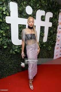 Amandla Stenberg feet photo thumbnail