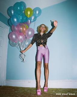 Amandla Stenberg feet photo thumbnail