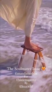 Amandla Stenberg feet photo thumbnail