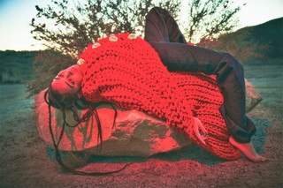 Amandla Stenberg feet photo thumbnail