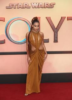 Amandla Stenberg feet photo thumbnail