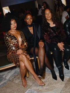 Amandla Stenberg feet photo 1