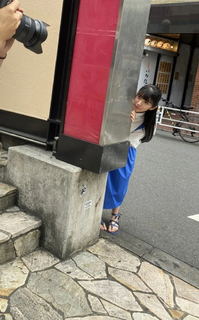 Amane Shindou feet photo 2