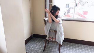 Amane Shindou feet photo 14