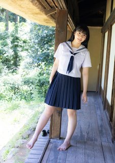 Amane Shindou feet photo 19