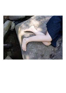 Amane Shindou feet photo 17