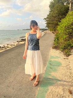 Amane Shindou feet photo 14