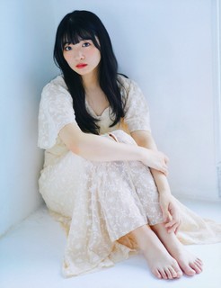 Amane Shindou feet photo 13