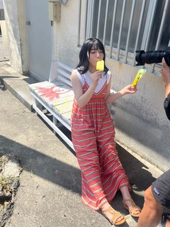 Amane Shindou feet photo 9