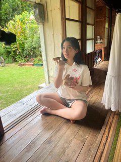 Amane Shindou feet photo 8