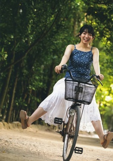 Amane Shindou feet photo 16
