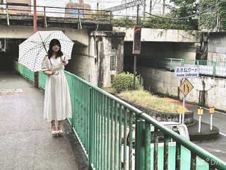 Amane Shindou feet photo 10