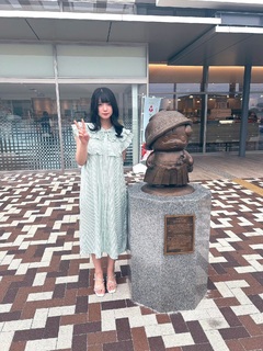 Amane Shindou feet photo 6