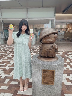 Amane Shindou feet photo 5