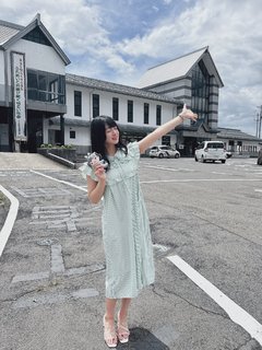 Amane Shindou feet photo 3