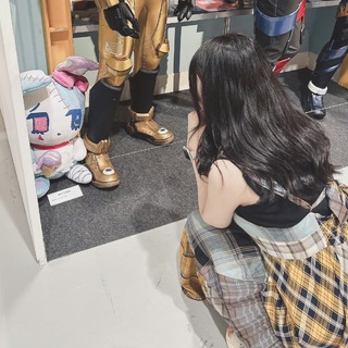 Amane Shindou feet photo 19