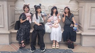 Amane Shindou feet photo 15