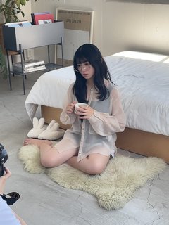 Amane Shindou feet photo 13