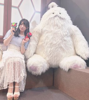 Amane Shindou feet photo 10