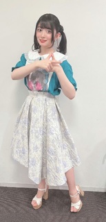 Amane Shindou feet photo 8