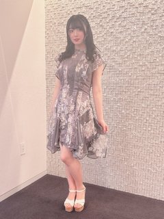 Amane Shindou feet photo 3