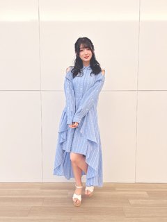 Amane Shindou feet photo 17