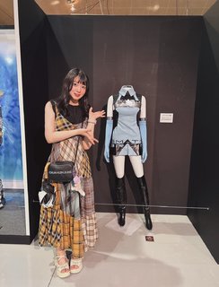 Amane Shindou feet photo 14