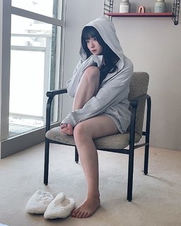 Amane Shindou feet photo 12