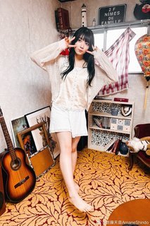 Amane Shindou feet photo 19
